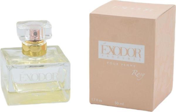 Exodor Rosy Pour Femme Eau De Parfum 50 Ml - Image 1