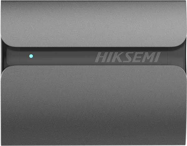 Hiksemi T300S 1TB 560MB/s Taşınabilir SSD HS-ESSD-T300S/1T - Image 1
