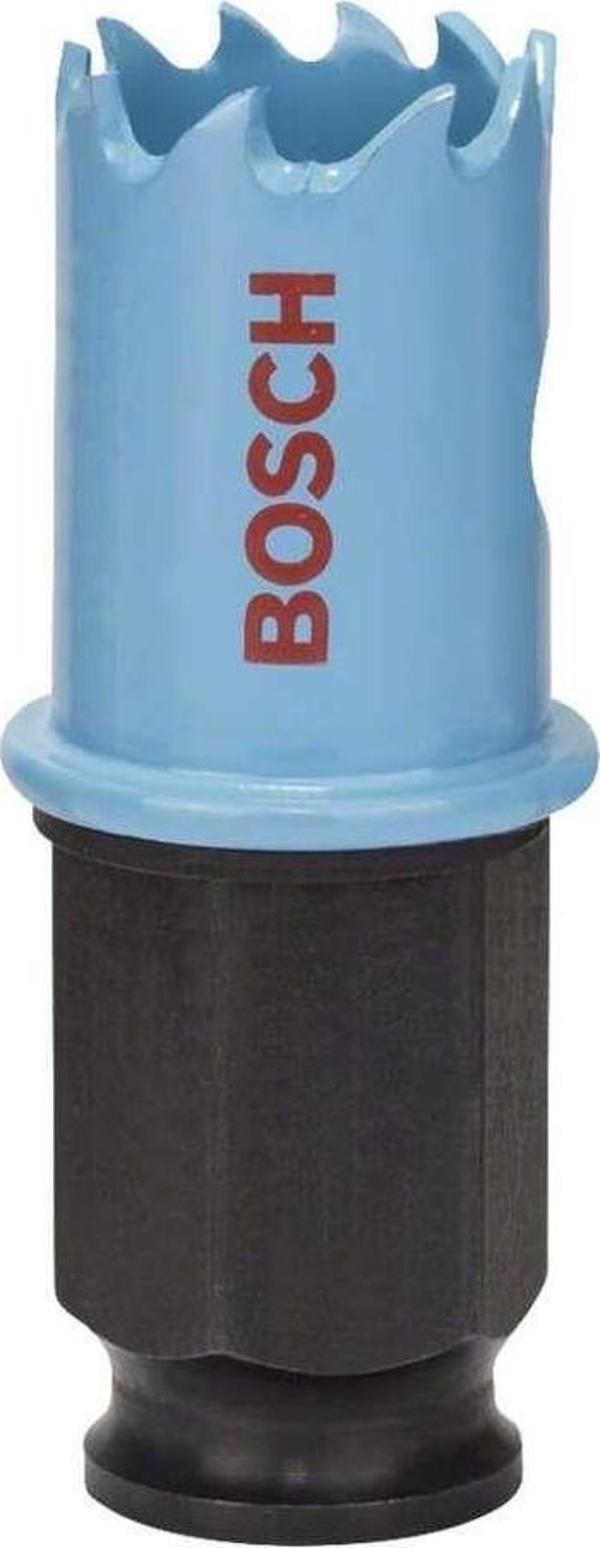 Bosch Sheet Metal Delik Açma Testeresi 20 mm - Image 1