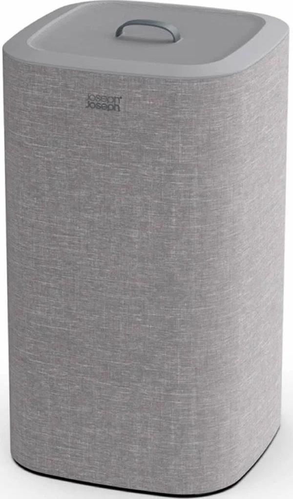 Joseph Joseph 50001 Tota 60 Lt. Çamaşır Ayırma Sepeti - Gri - Image 1