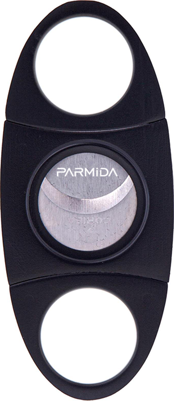 Parmida Siyah Metal Puro Makası Kesici - Image 1