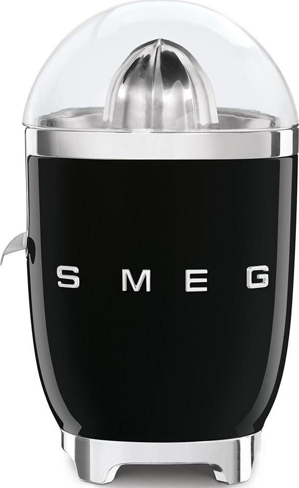 SMEG Standart Narenciye Sıkacağı Siyah - Image 1