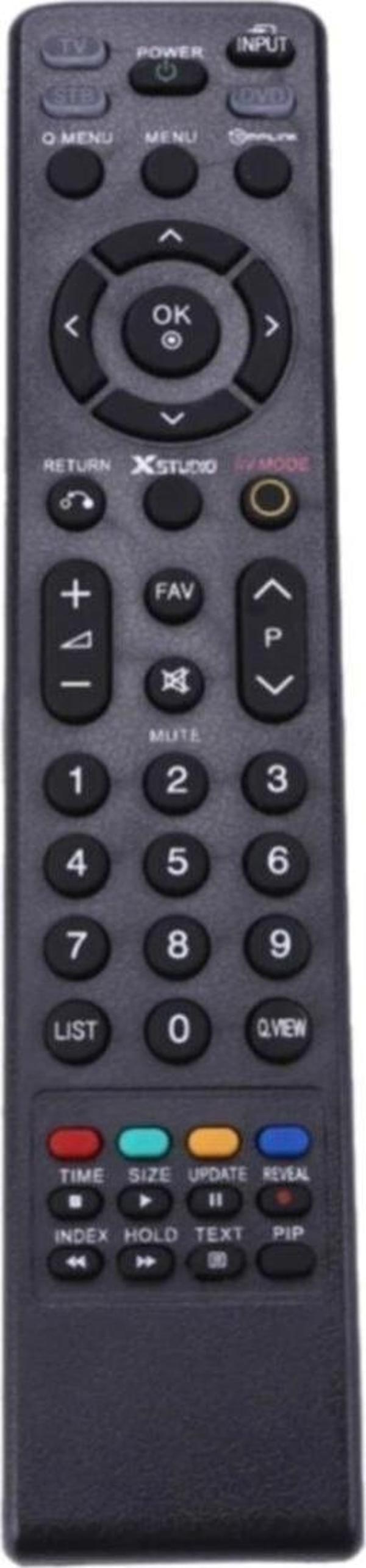 Tayfun LG Mkj42519618 Lcd Led Tv Kumandası - Image 1
