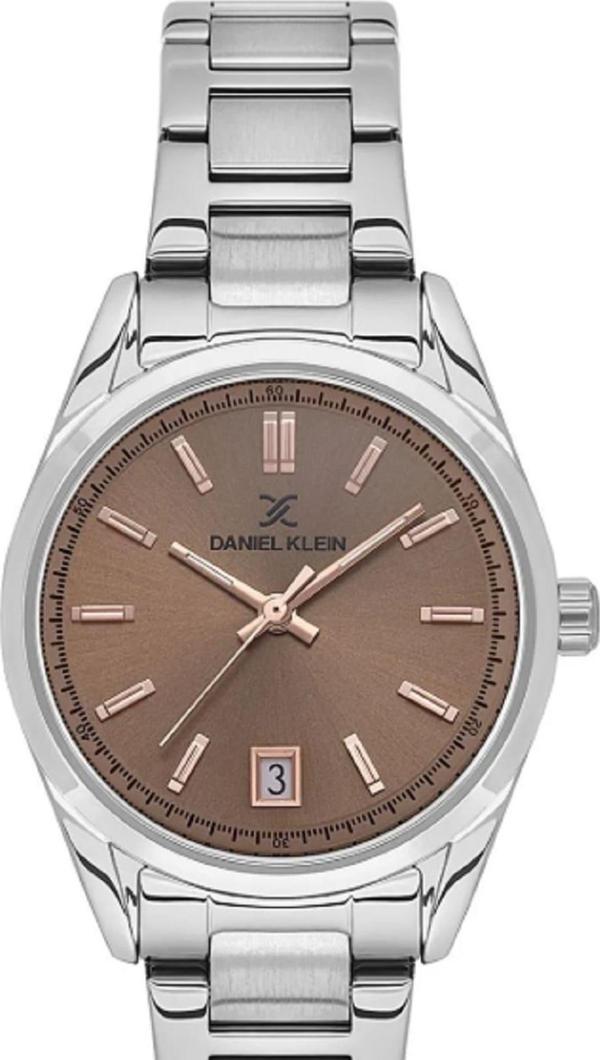 Daniel Klein Metal Kadın Kol Saati DK102-DK.13769-4-DK280 - Image 1
