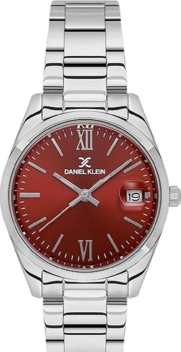 Daniel Klein Metalik Renk Kadın Kol Saati DK102-DK.1.13763-2-DK279 - Image 1