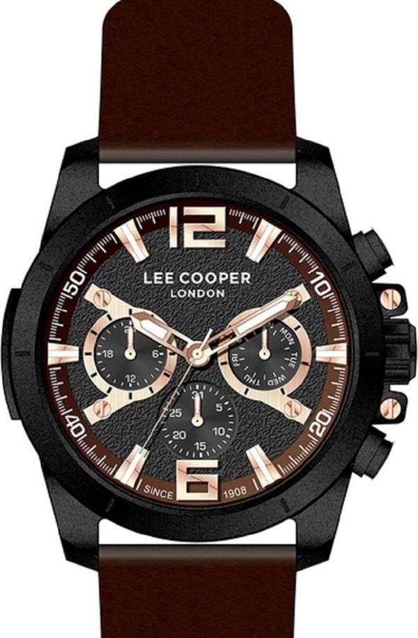 Lee Cooper LC07613.654-NM Erkek Kol Saati-LC65 - Image 1