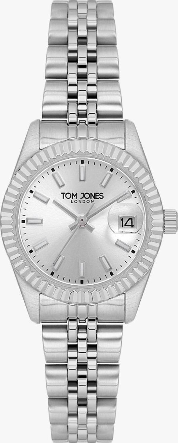 Tom Jones Metal Kadın Kol Saati TJ.3.10029-1-TJ93 - Image 1