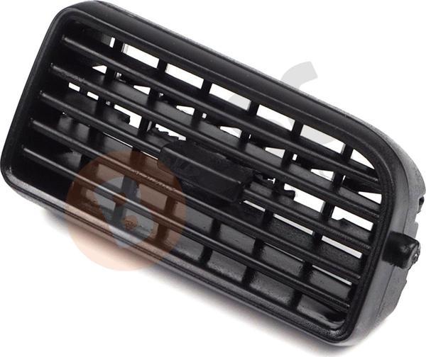 Fiat Linea Grande Punto Doblo 263 için Sağ Kalorifer Izgarası Ön Orta Havalandırma Difüzörü 73545918 - Image 1