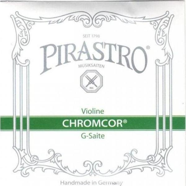 Pirastro Chromcor 319420 Keman Sol Teli - Image 1