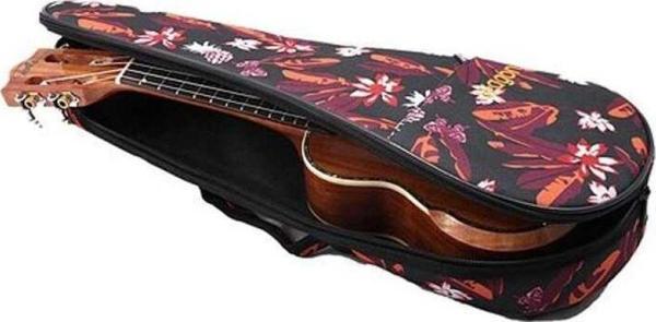 Wagon Case 03 Serisi 03-UKT-LVS Tenor Ukulele Çantası - Image 1
