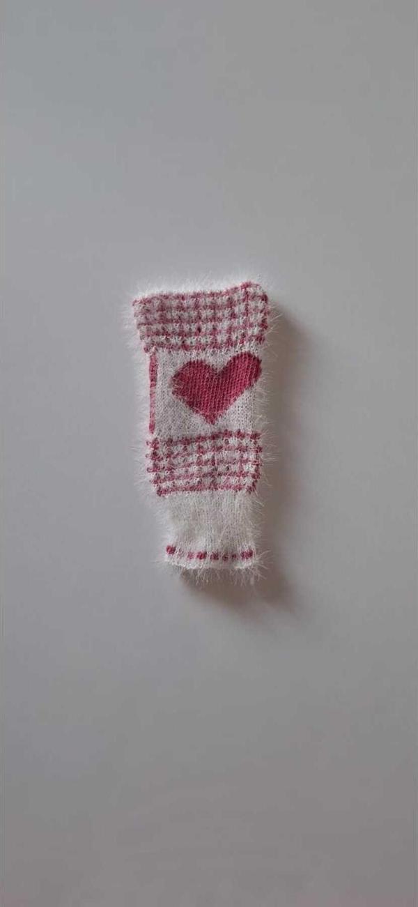 Eker Yumoş Pembe Sabunluk- Banyo Lifi- Doğal Dokuma Köpüren Yumuşak Sabunluk - Image 1