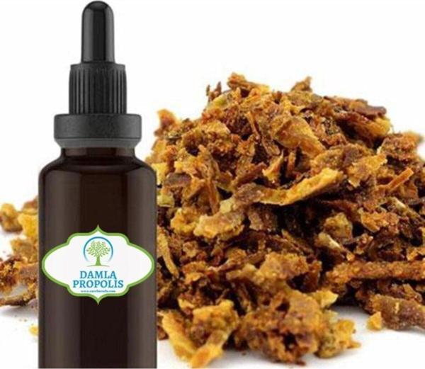 Çare Burada Doğal Propolis Damlalık (50 Ml) - Image 1