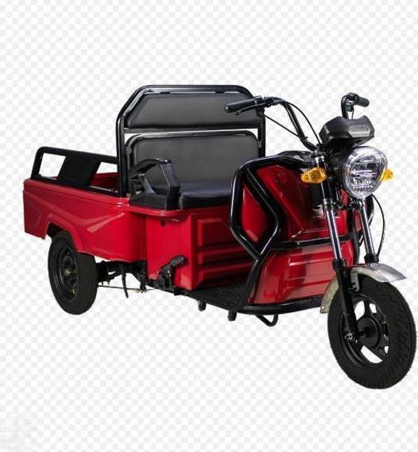4M410-9900A-04 APT4 3 TEKER. MOPED KIRMIZI - Image 1