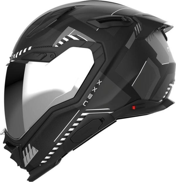 Nexx X.WST 3 Fluence Kros Motosiklet Kaskı - Image 1