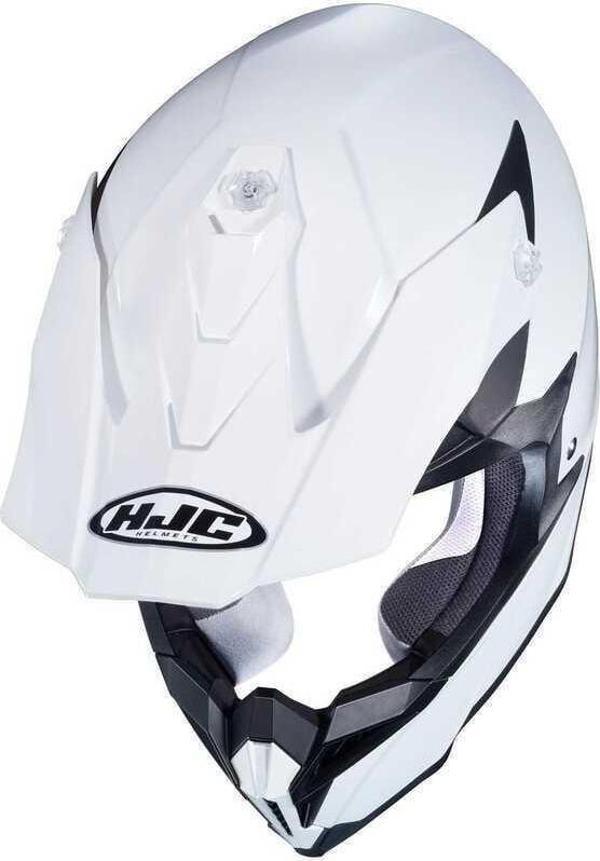 Hjc i50 Kros Kask - Image 1