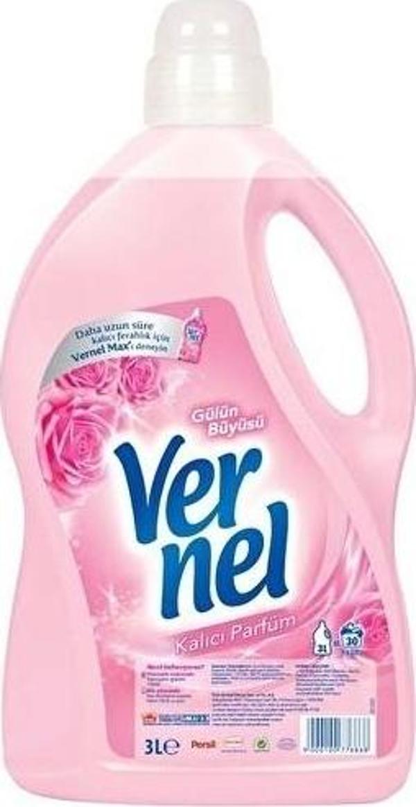 Vernel Gülün Büyüsü 3L - Image 1