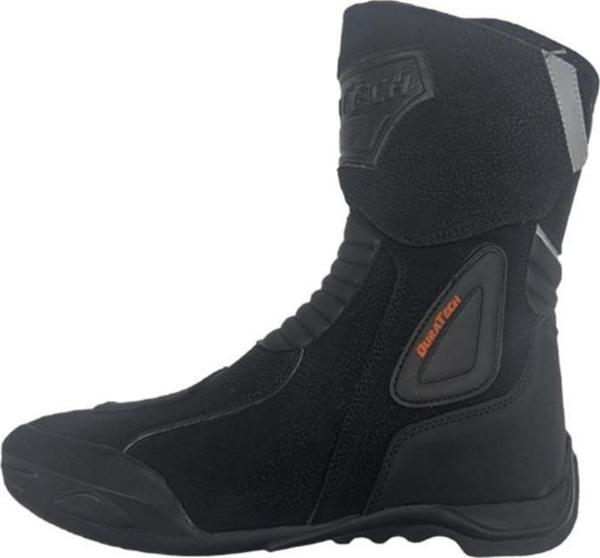 Duratech 29 Como Korumalı Yarım Motosiklet Botu - Image 1