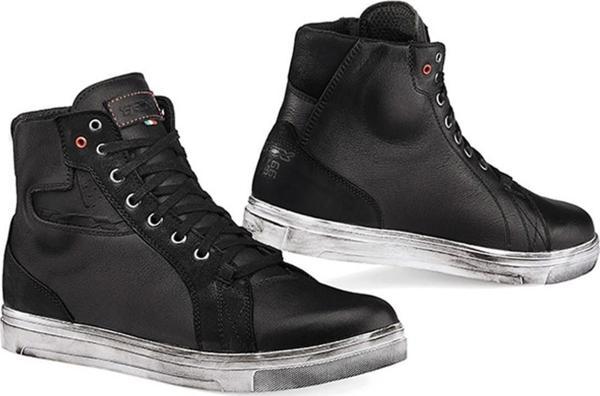 Tcx Street Ace WaterProof Motosiklet Botu - Image 1