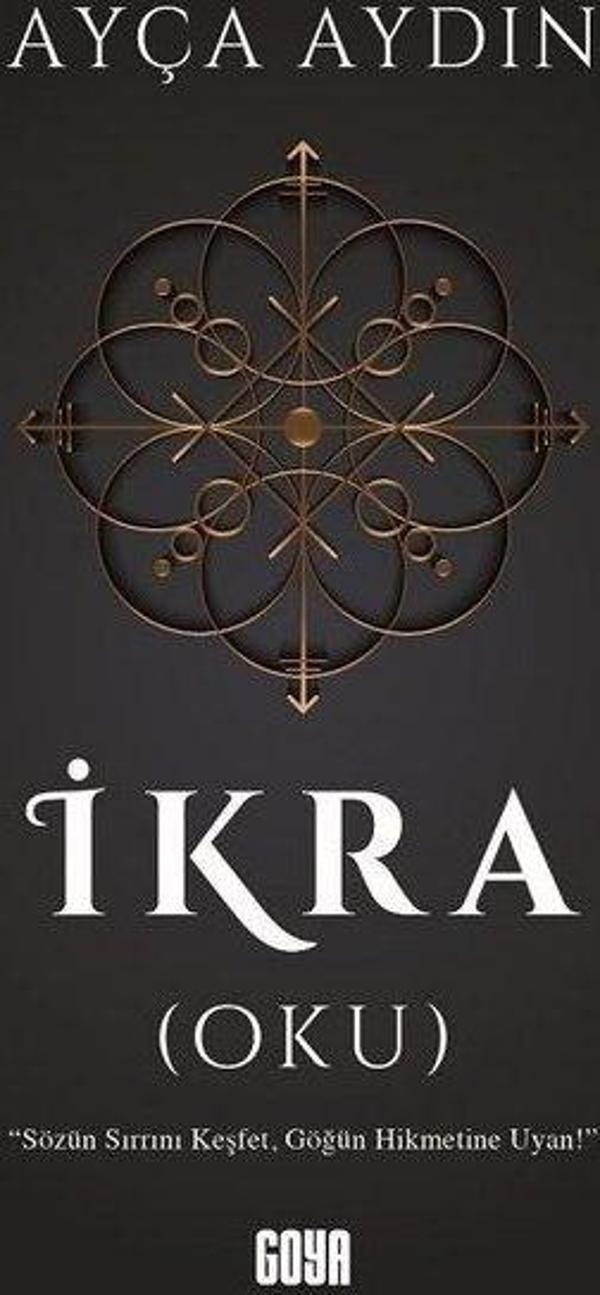 İkra (Oku) - Goya Kitap - Image 1