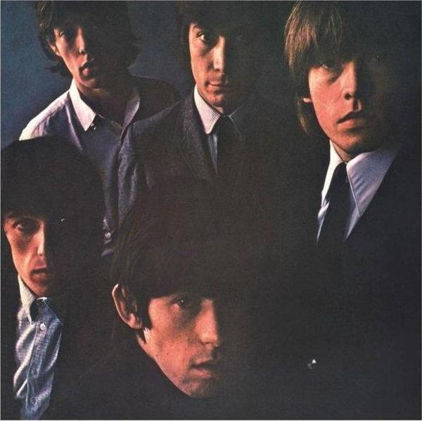 The Rolling Stones No.2 Plak - Image 1