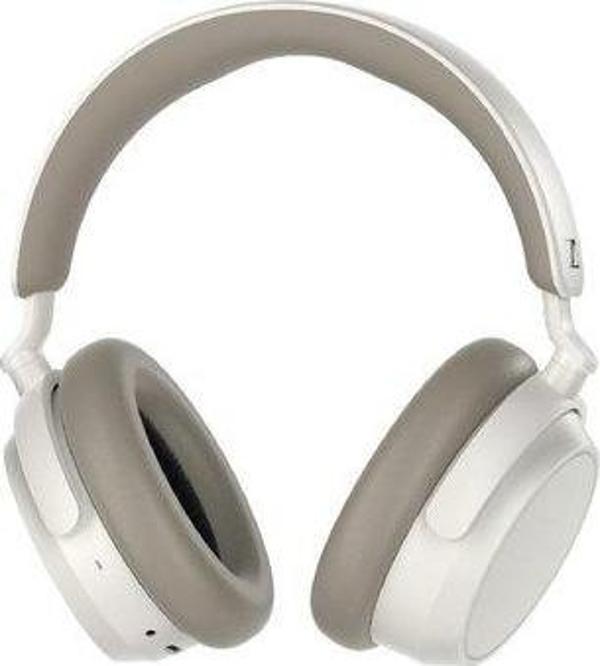 Sennheiser Accentum Plus Beyaz Kulak Üstü Bluetooth Kulaklık - Image 1
