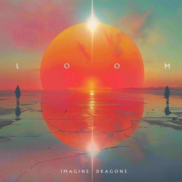 Loom (Coke Bottle Green Vinyl) Plak - Image 1