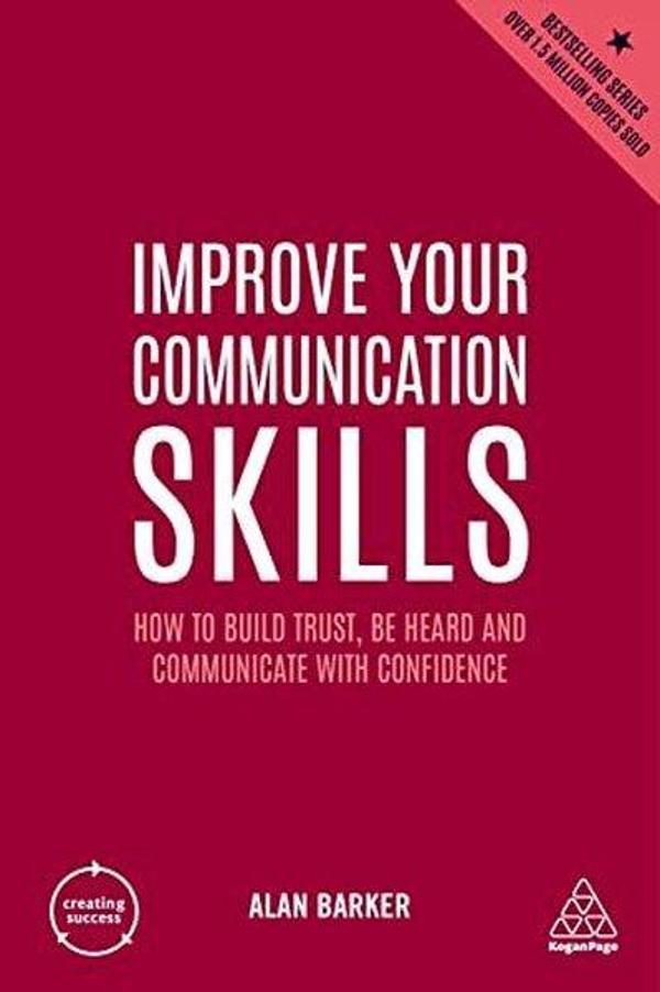 Improve Your Communication Skills - Kogan Page - Image 1