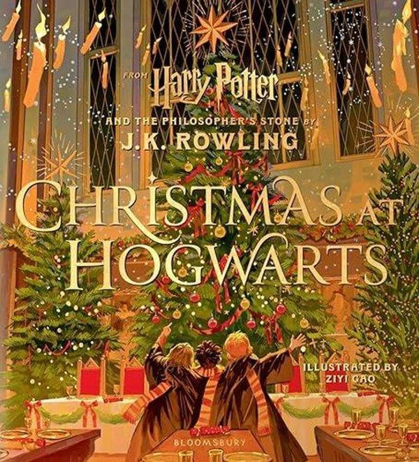 Christmas at Hogwarts - Bloomsbury - Image 1