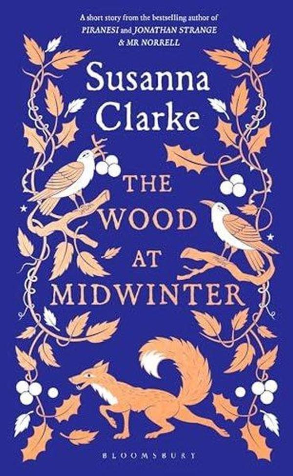 The Wood at Midwinter - Bloomsbury - Image 1