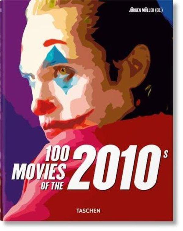 100 Movies of the 2010s - Taschen GmbH - Image 1