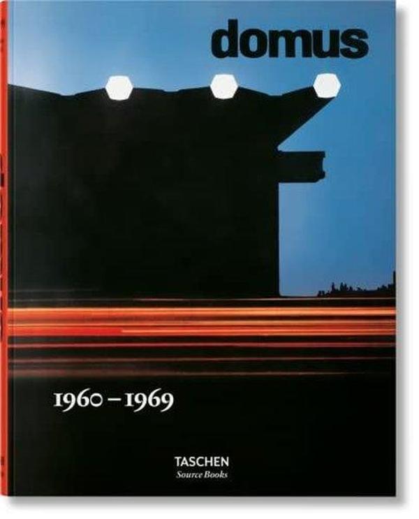 domus 19601969 - Taschen GmbH - Image 1