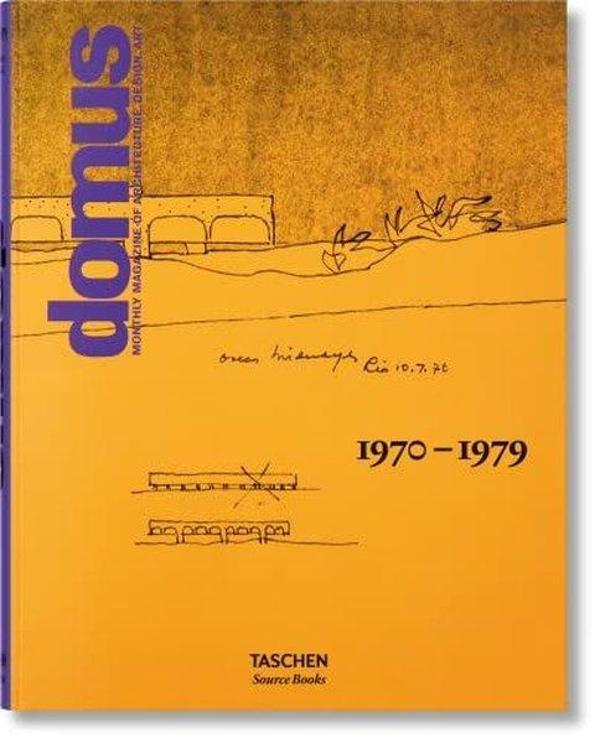 domus 19701979 - Taschen GmbH - Image 1