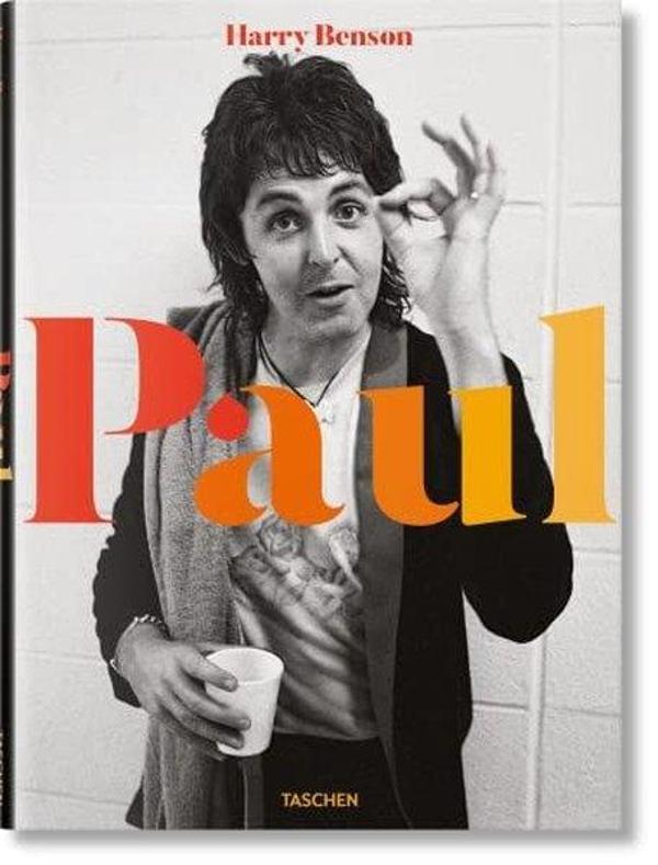 Harry Benson. Paul - Taschen GmbH - Image 1