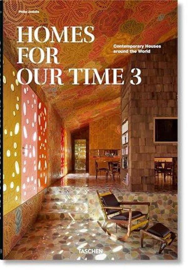 Homes for Our Time. Contemporary Houses around the World. Vol. 3 - Taschen GmbH - Image 1
