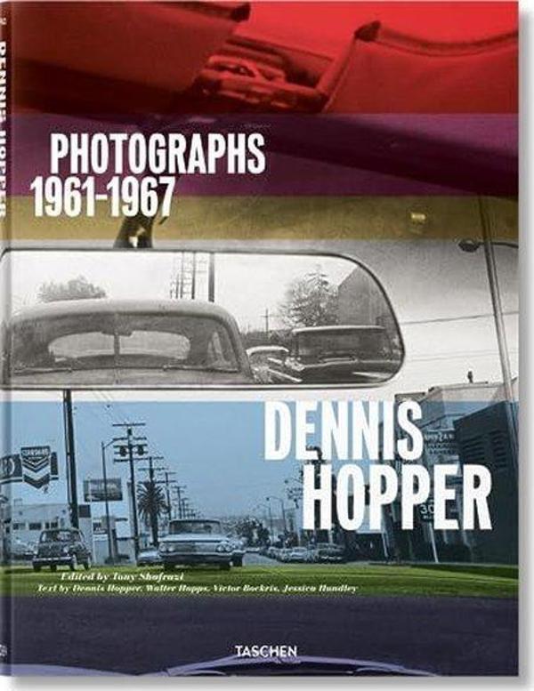 Dennis Hopper. Photographs 19611967 - Taschen GmbH - Image 1