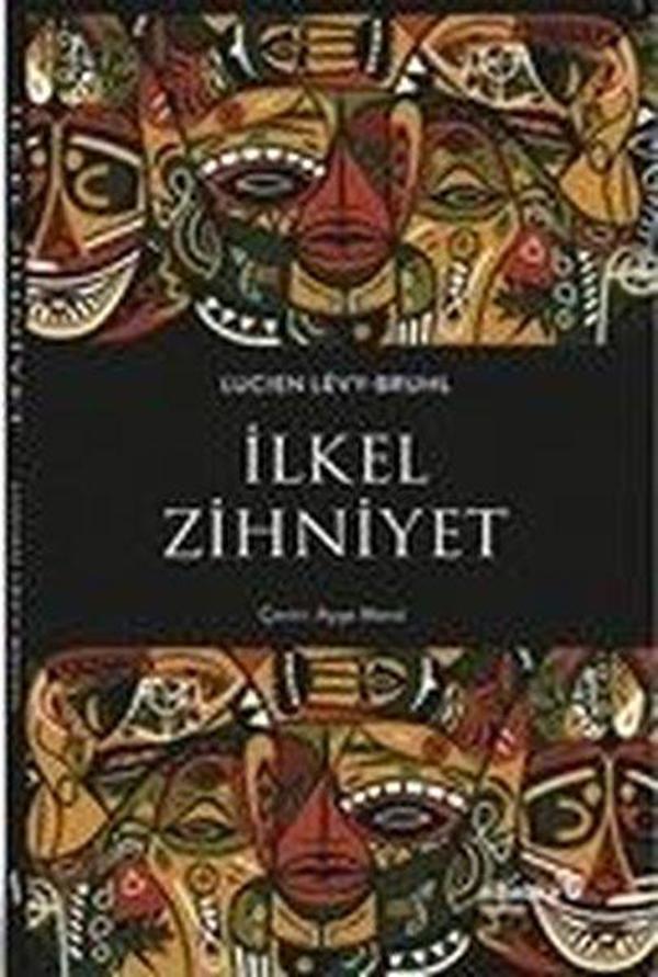 İlkel Zihniyet - alBaraka Yayınları - Image 1