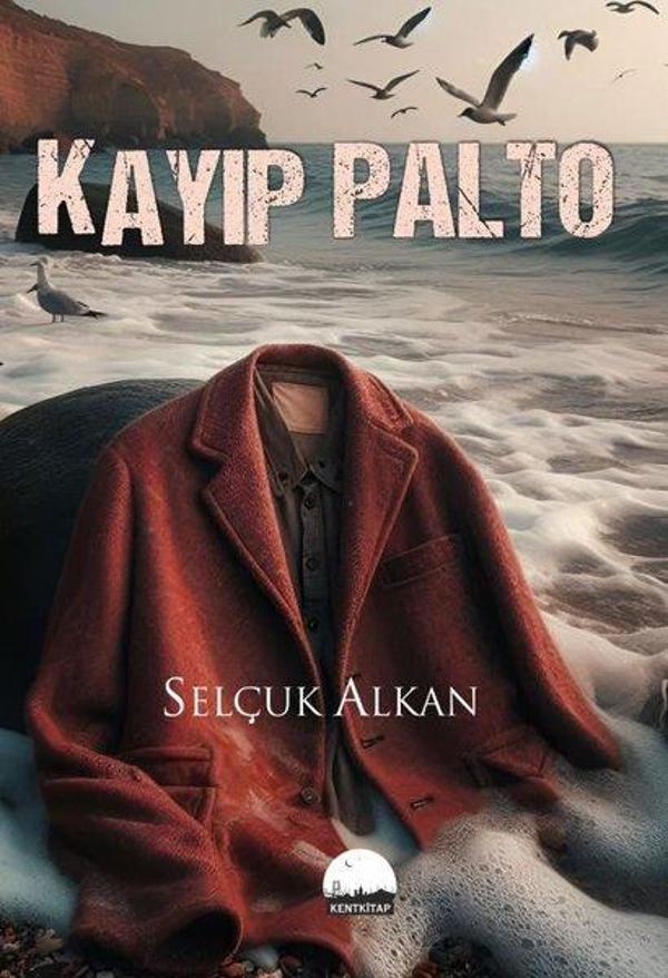Kayıp Palto - Kent Kitap - Image 1