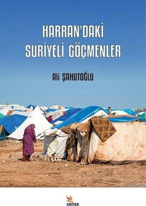 Harran'daki Suriyeli Göçmenler - Kriter - Image 1