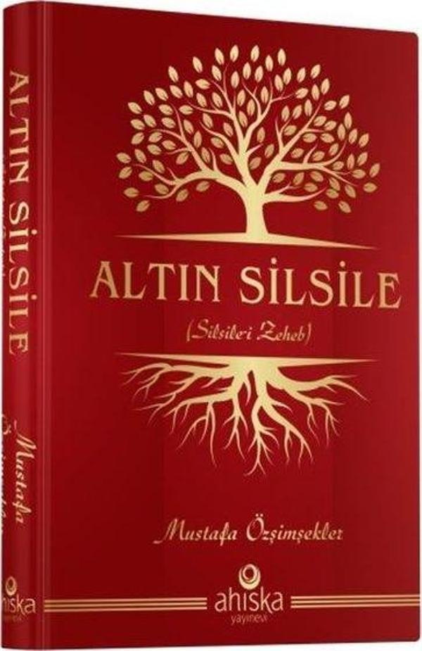 Altın Silsile - Ahıska Yayınevi - Image 1