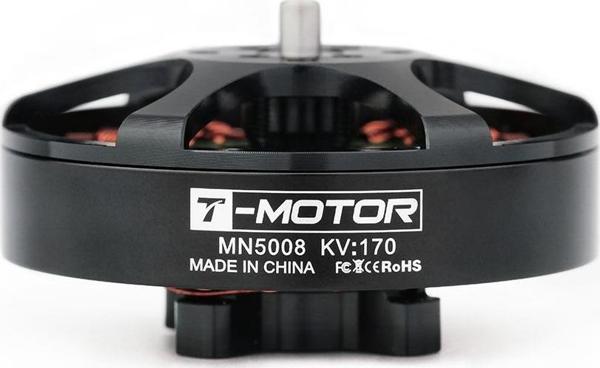 T-Motor MN5008 400KV Antigravity Outrunner BrushlessUAV Motor Multikopter Multi-rotor Quadcopter Hexacopter Drone Motoru - Image 1