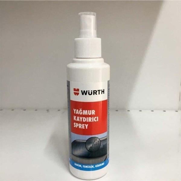 Würth Yağmur Kaydırıcı Sprey 150 Ml - Image 1