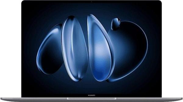 Huaweı Matebook 14 2024 53014APV U5-125H 16 GB 512 GB SSD 14.2" W11H Dizüstü Bilgisayar - Image 1