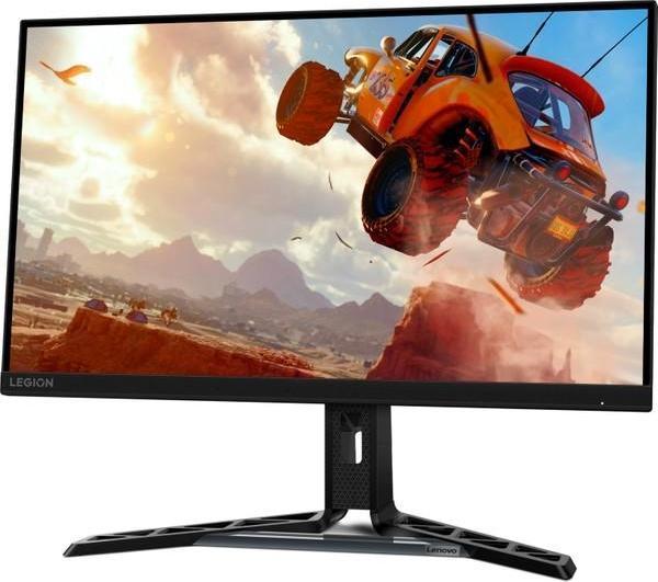 Lenovo Legion R27QE 67C5GAC1TK 27" 0.5 ms 2K Pivot IPS 180 Hz Oyuncu Monitörü - Image 1