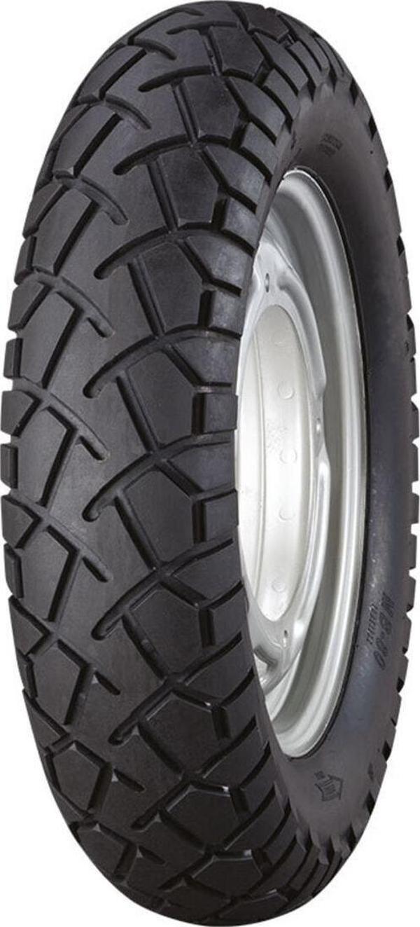 90/90-12 Tl 44J Mb-80 Motosiklet Lastiği Tubeless - Image 1