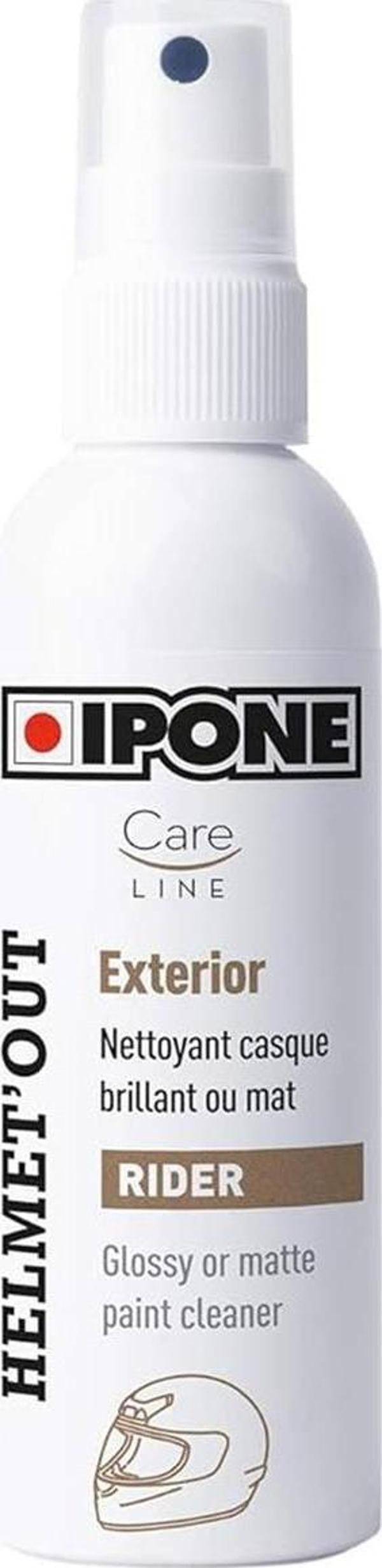 Ipone Helmet'Out 100Ml Kask Temizleyici - Image 1