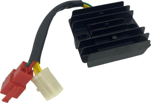 Konjektör Mati 125 - Image 1