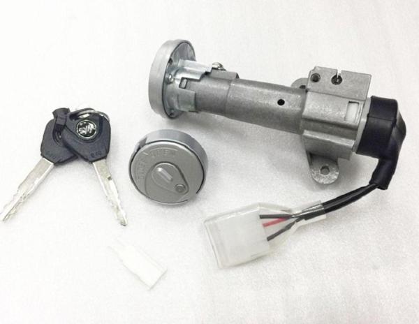 Sym Kontak Set - Image 1