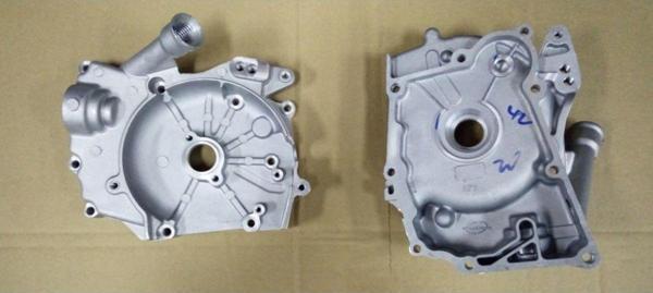 Krank Kutu Sağ Kapak - Image 1