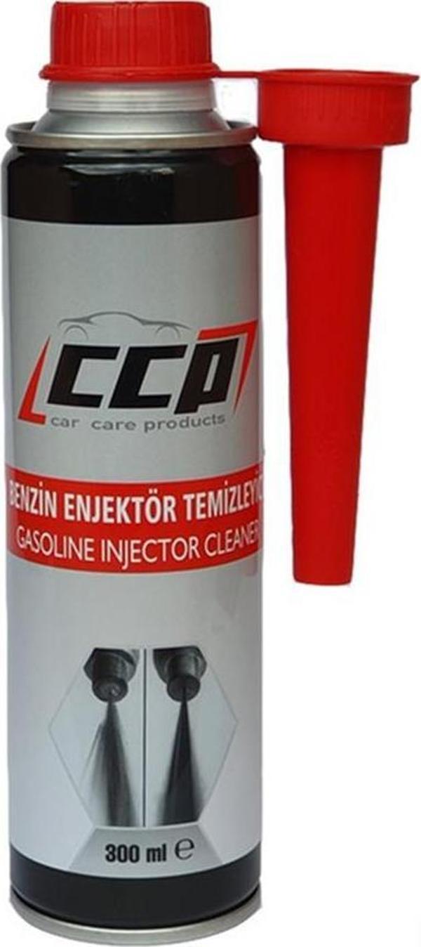 Ccp Benzin Enjektör Temizleyici 300Ml - Image 1