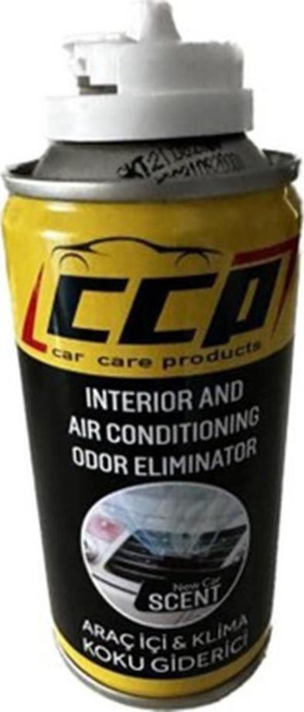 Ccp Klima Dezenfaktan Sprey 12X150Ml - Image 1